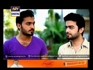 Mujhe Qabul Hai Ep – 08 – 7th May 2015