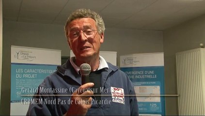 [EolienPDLT Avis vidéo] "Sur les emplois maritimes concernés"
