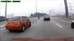 Biadap Kurang Ajar Perodua street race DUKE Highway - Reckless drivers