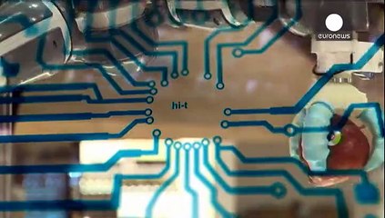 Πώς θα είναι το σούπερ μάρκετ του μέλλοντος;