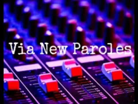 Kendji Girac - Avec Toi (Paroles-lyric)