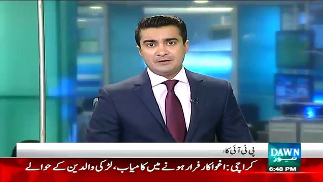 Imran Khan's Sit-in Was Not Against Nawaz Sharif But Against Gen. Raheel Sharif - Javed Hashmi