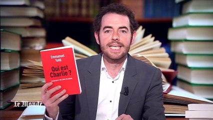 Emmanuel Todd : même pas faux !