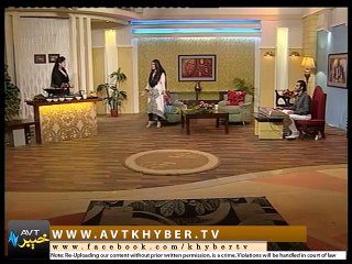 KHYBER SAHAR ISLAMABAD ( 06-05-2015 )