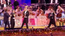 André Rieu - Zorba's Dance (Sirtaki)