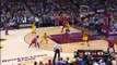 Derrick Rose Buzzer Beater _ Bulls vs Cavaliers _ Game 2 _ May 6, 2015 _ NBA Playoffs