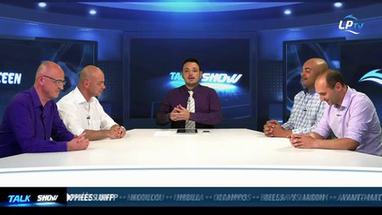 Le Talk Show en direct (REPLAY)