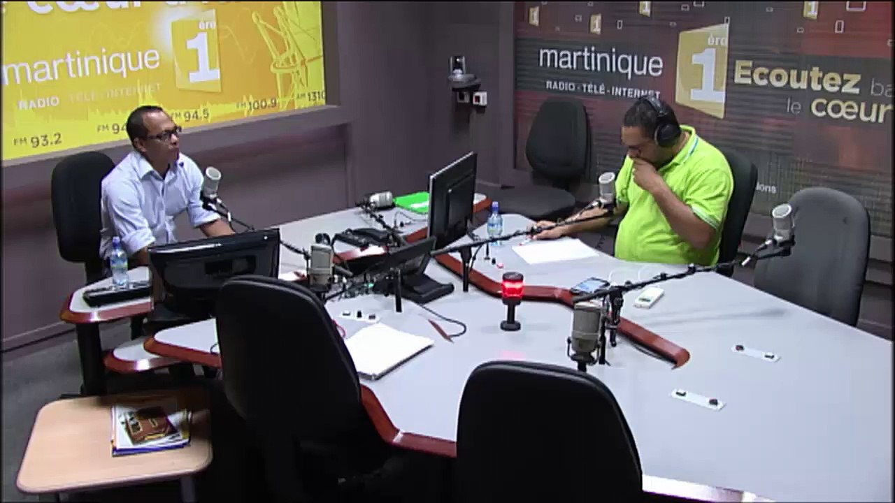 Décryptage 07 Mai 2015 : Philippe PALANY