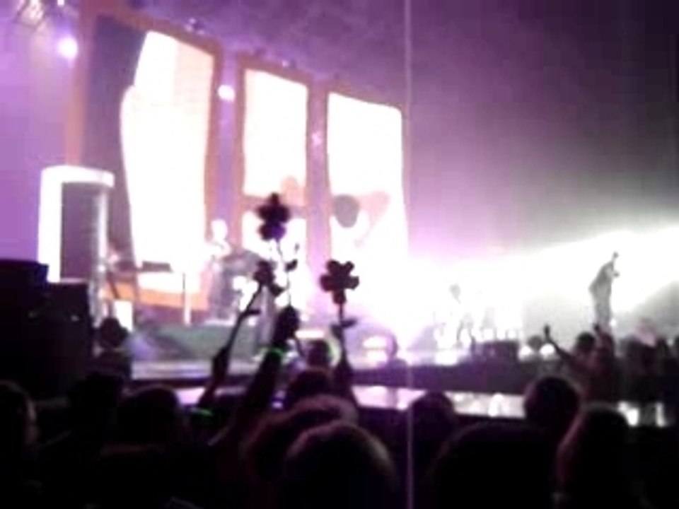 Pascal Obispo - "Libre comme Picasso"