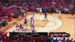 DeAndre Jordan Huge Dunk _ Clippers vs Rockets _ Game 2 _ May 6, 2015 _ NBA Playoffs