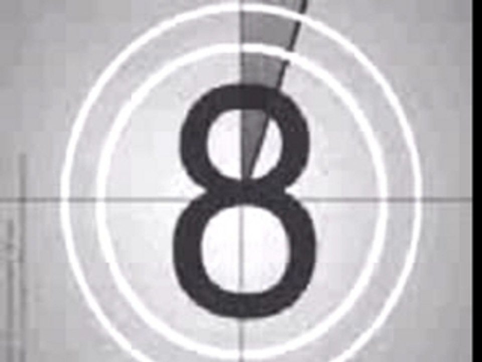 Compte à rebour