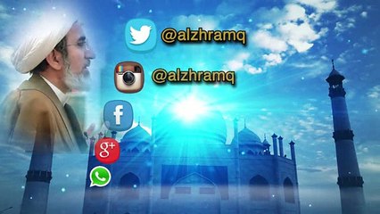 التحذير من الذنوب الخفية – جزء1