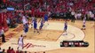 Dwight Howard Alley-oop Dunk _ Clippers vs Rockets _ Game 2 _ May 6, 2015 _ NBA Playoffs(1)