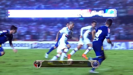 Copa Libertadores - El Sao Paulo coge ventaja en la ida