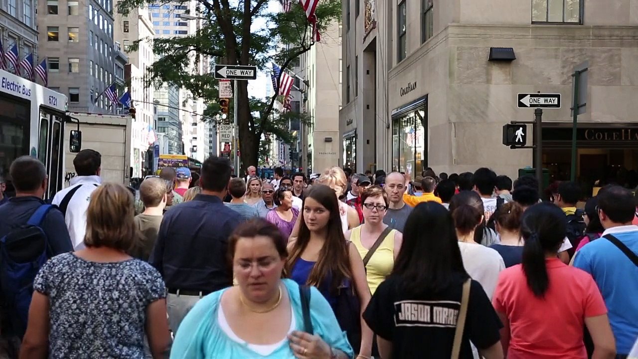 Small apple: micro-apartments gegen wohnungsnot in new york