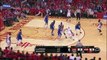 Dwight Howard Alley-oop Dunk _ Clippers vs Rockets _ Game 2 _ May 6, 2015 _ NBA Playoffs