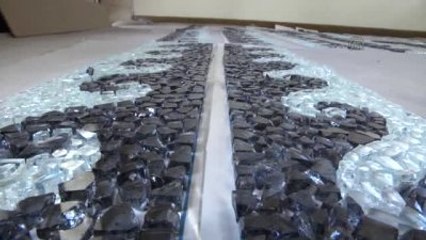 Hem Tedavi Hem Meslek Sahibi Oldular