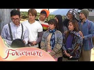 Forevermore: Indigent Group