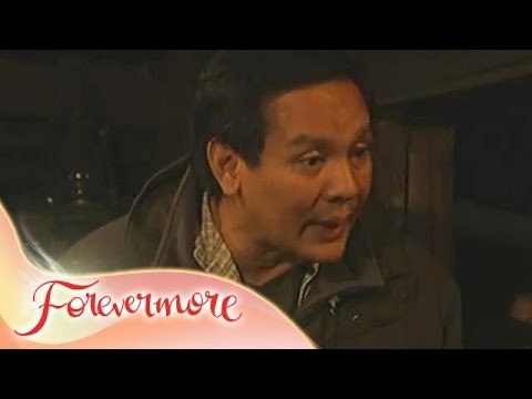 Forevermore: Mang Bubs got mad!