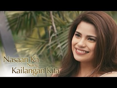 Nasaan Ka Nang Kailangan Kita: Toni Briones