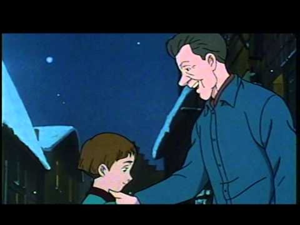 DOG OF FLANDERS January 27, 2015 Teaser