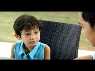 DREAM DAD January 27, 2015 Teaser