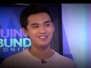 AQUINO & ABUNDA Tonight January 26, 2015 Teaser