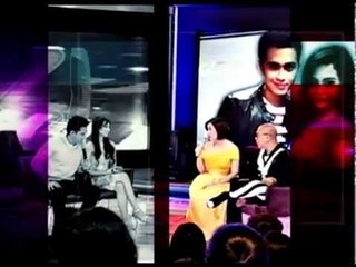 THE BUZZ: Nagliliyab na Rebelasyon!