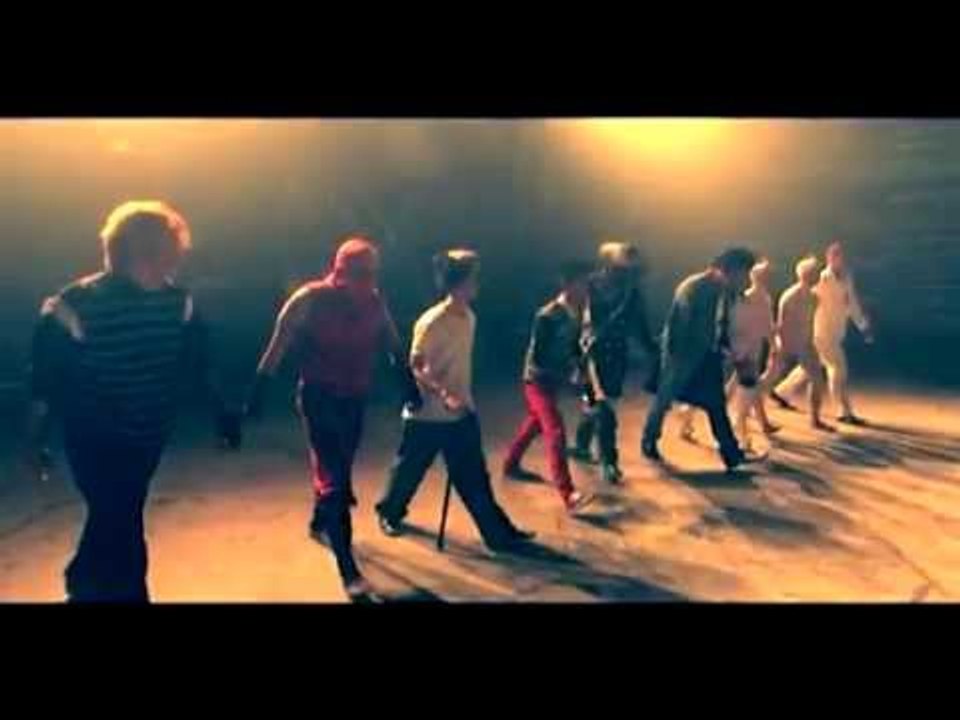 IT'S SHOWTIME January 24, 2015 Teaser
