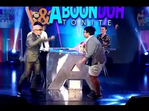 BANANA SPLIT EXTRA SCOOP January 24, 2015 Teaser