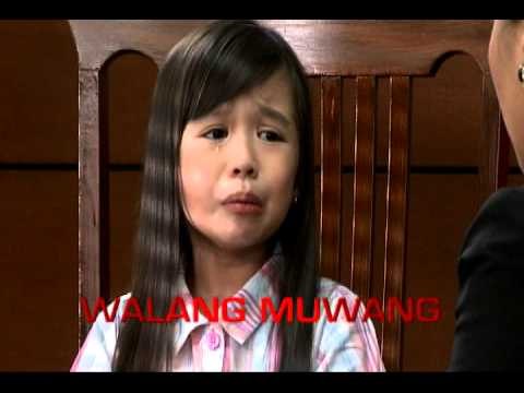 IPAGLABAN MO January 24, 2015 Teaser: Sa Mata ng Bata