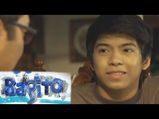 Bagito: Boys Talk