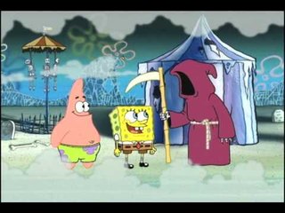 SPONGEBOB SQUAREPANTS January 22, 2015 Teaser