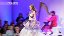 ELISA SEDNAOUI Model Style by Fashion Channel