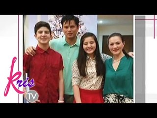 Download Video: Carmina is lost without Zoren