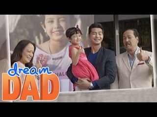 Dream Dad: The New Wink Milk Kid