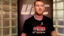 Sam Alvey getting the credit he deserves, relishes being the underdog
