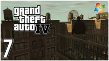 GTA4 │ Grand Theft Auto IV 【PC】 -  07