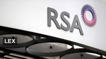 RSA's interest rate issue