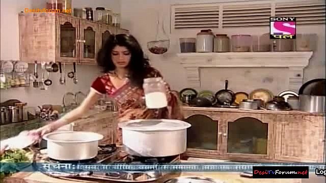 Saas Bina Sasural (Pal) 7th May 2015 Video Watch Online pt1
