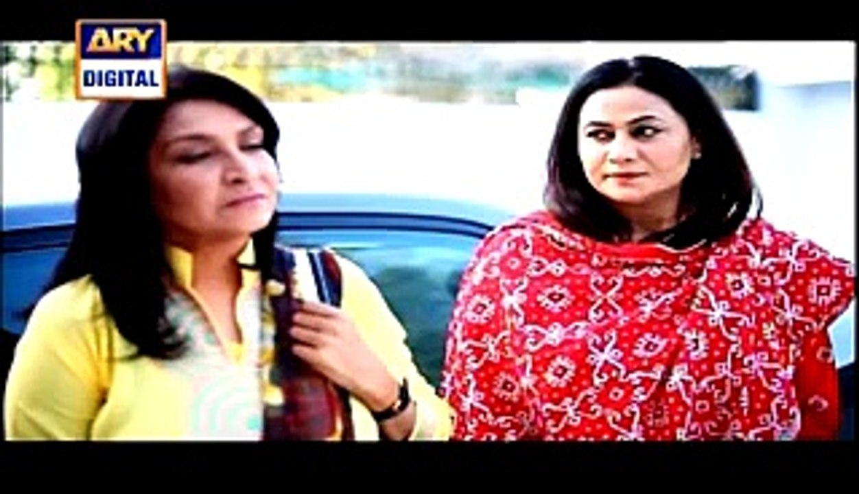 Mujhe Qabool Hai Episode 8 Full Ary Digital Drama May 7, 2015