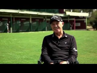 GW Inside The Game: Peter Cowen Golf Academy