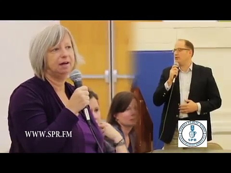 Somali Community Minneapolis (Meet Your Representative)