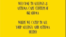 Allergy and Asthma Care Centers of Oklahoma