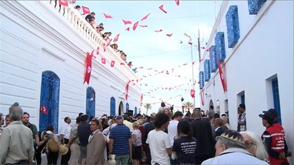 الهواجس الأمنية تلقي بظلالها على حج اليهود في تونس