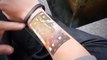 Androied Mobile on Hand Amazing Must- Must Watch