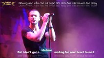 Waiting In The Wings - Shayne Ward - Fan Music