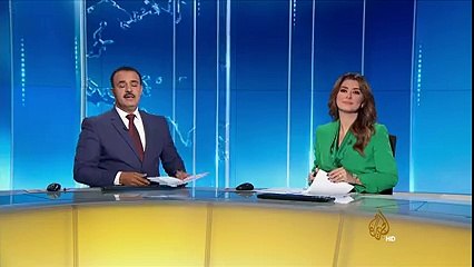 شاهد اختفاء بحيرة كبيرة بعد تسرب مياهها إلى فتحة بركانية في الأرض