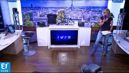 Sommes-nous otages des réseaux sociaux?