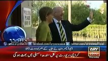 ARY News Headlines 2PM 7th May 2015 - Elections 2015 In UK Who Will Be Prime Min